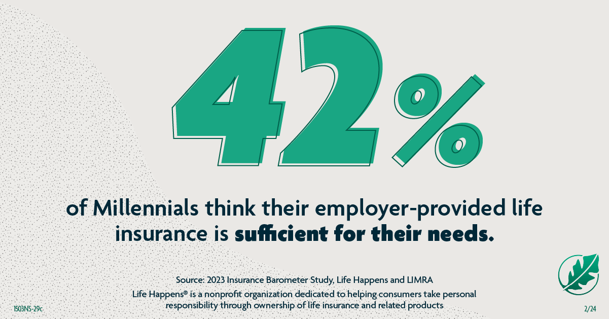 Top Life Insurance Companies for Millennials and Gen Z