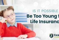 Life Insurance For Young Adults | Millennial Money