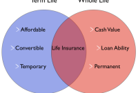 Term vs. Whole Life Insurance: Which Is Right for You?
