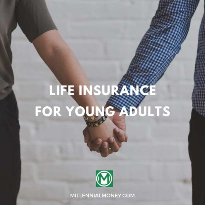 Top Life Insurance Companies for Millennials and Gen Z