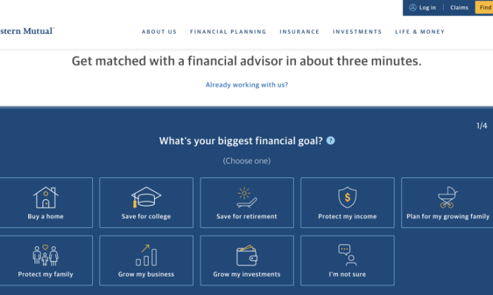 Northwestern Mutual vs. State Farm vs. Prudential: Life Insurance Showdown