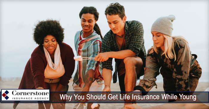 Why Buy Life Insurance when you’re Young | Emma.ca Why Buy Life Insurance when you’re Young | Emma.ca